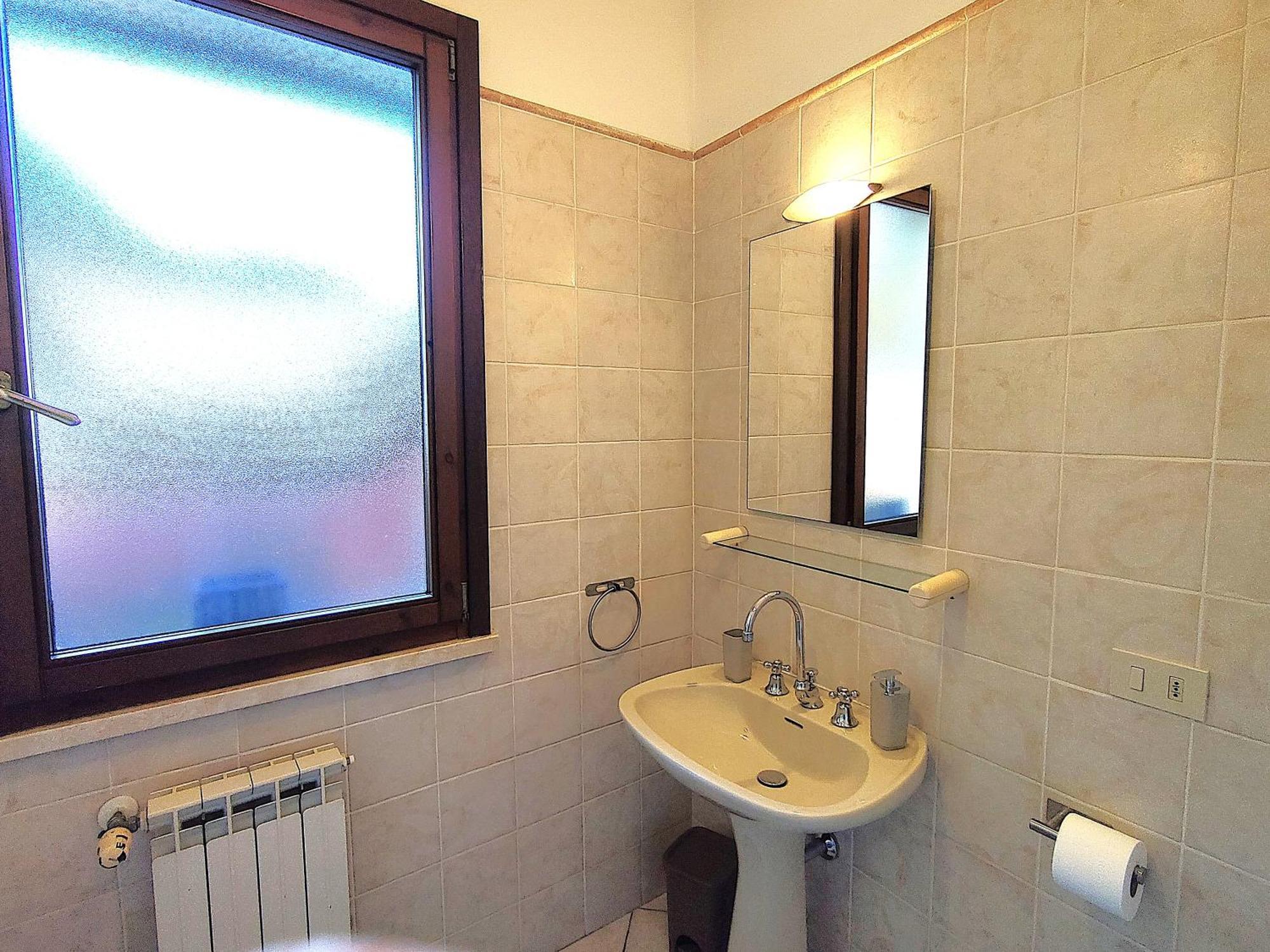 Willa Casa Mario Dei Pini Viareggio Zewnętrze zdjęcie